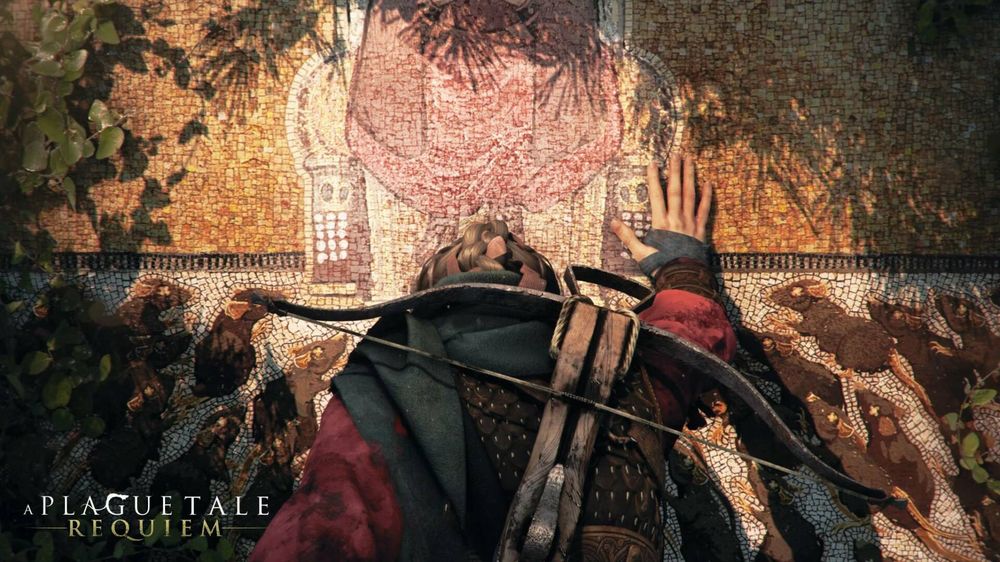 A Plague Tale Requiem A Plague Tale Requiem